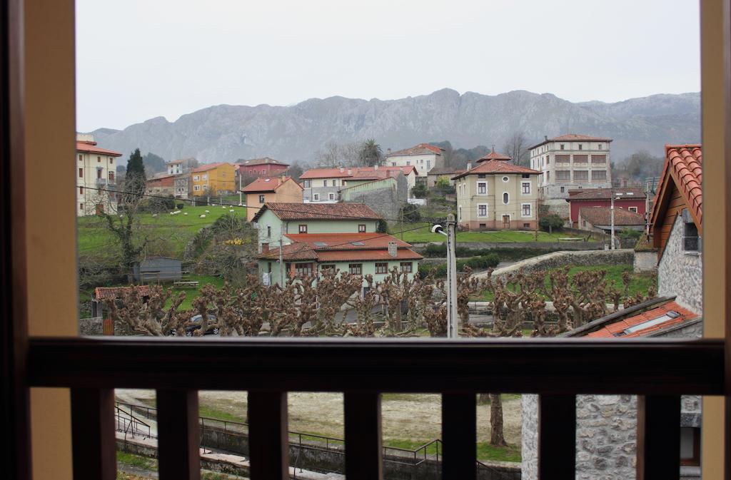 Casa Rural La Indiana I Y II Porrúa Rum bild