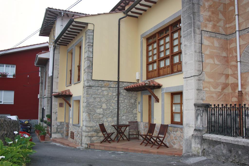 Casa Rural La Indiana I Y II Porrúa Rum bild