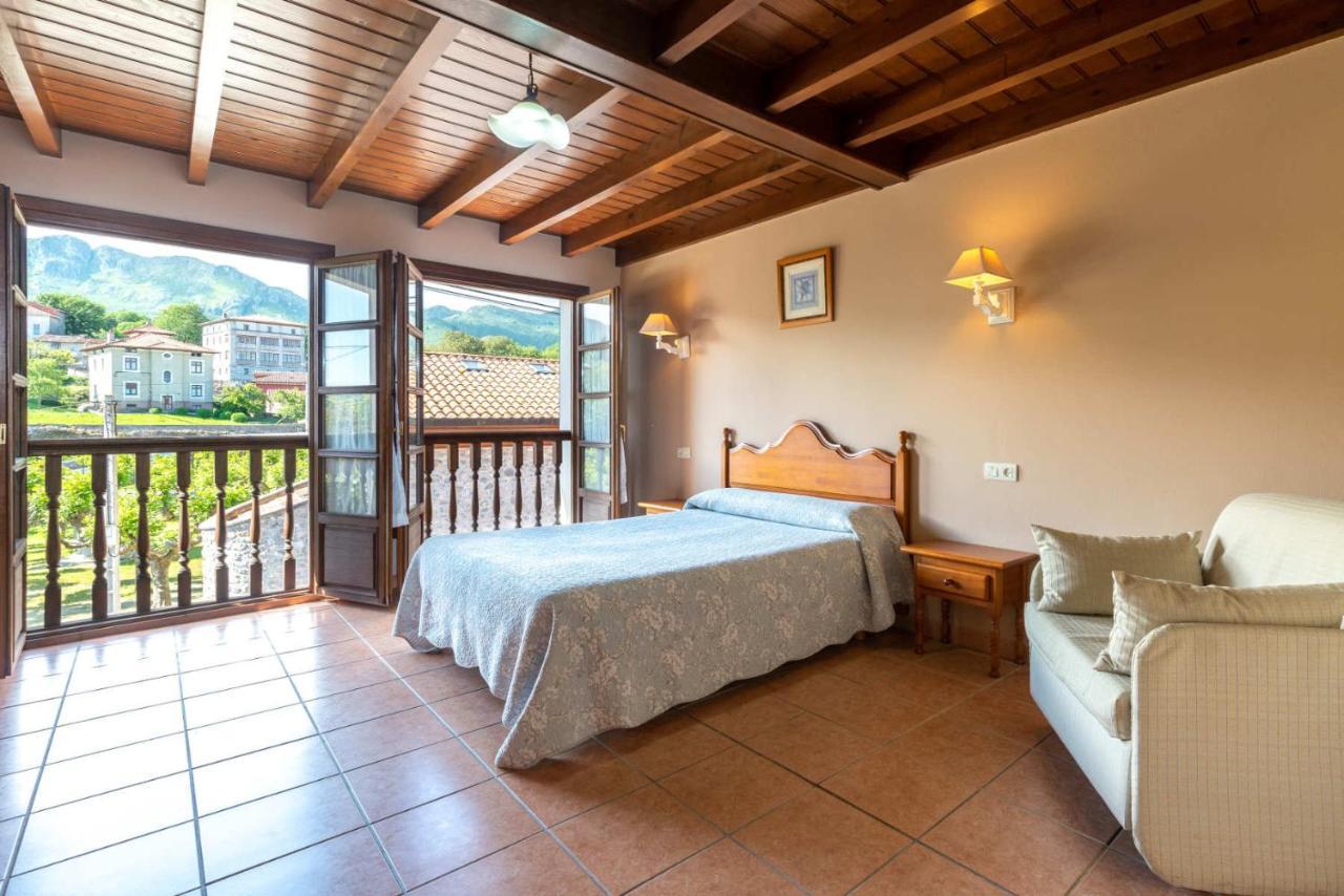 Casa Rural La Indiana I Y II Porrúa Exteriör bild